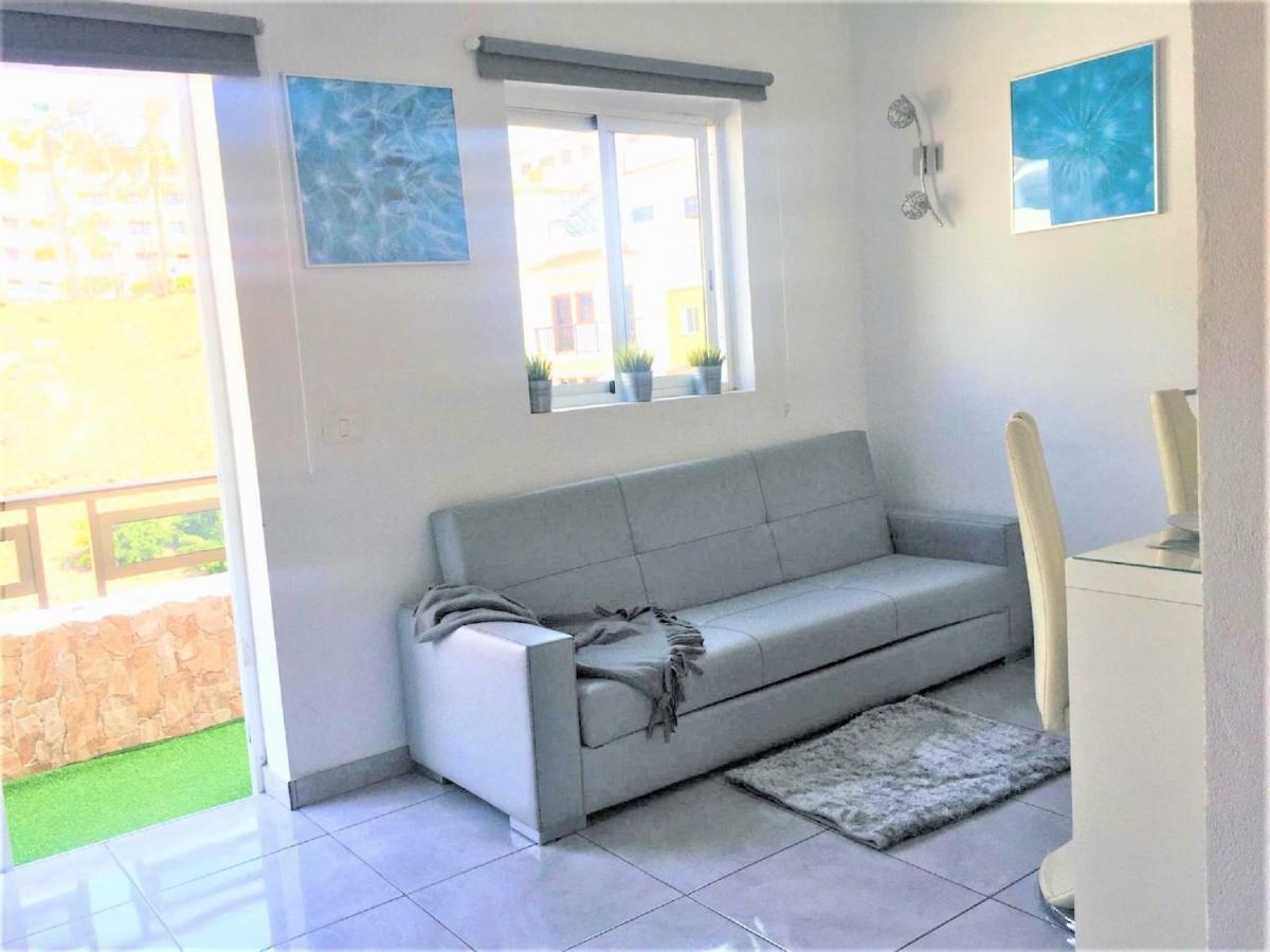 Modern Apartment Close Las Vistas Los Cristianos  Buitenkant foto